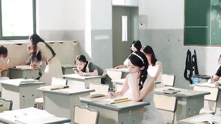 (Dub)Bukan Pamanku, Tapi Suamiku EP 41