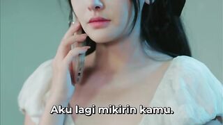 (Dub)Bukan Pamanku, Tapi Suamiku EP 58