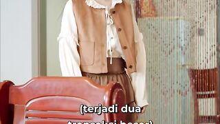 (Dub)Bukan Pamanku, Tapi Suamiku EP 71
