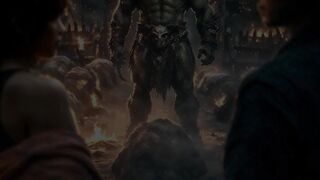 A vila dos orcs 2