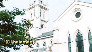 (Dub)Bukan Pamanku, Tapi Suamiku EP 80