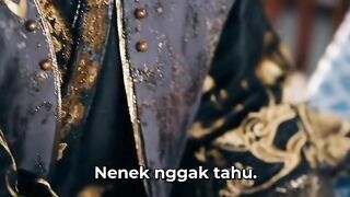 (Dub)Ratu Iblis dan Sistem 8384 EP 5