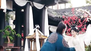 (Dub)Ratu Iblis dan Sistem 8384 EP 8