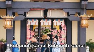 (Dub)Ratu Iblis dan Sistem 8384 EP 10