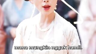 (Dub)Ratu Iblis dan Sistem 8384 EP 11