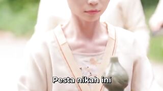 (Dub)Ratu Iblis dan Sistem 8384 EP 12