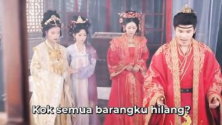 (Dub)Ratu Iblis dan Sistem 8384 EP 16