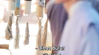(Dub)Ratu Iblis dan Sistem 8384 EP 18