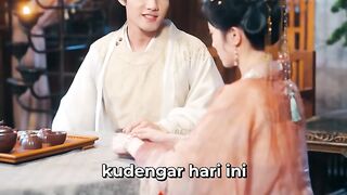 (Dub)Ratu Iblis dan Sistem 8384 EP 23