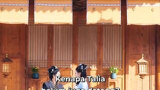 (Dub)Ratu Iblis dan Sistem 8384 EP 25