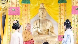 (Dub)Ratu Iblis dan Sistem 8384 EP 28