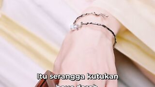 (Dub)Ratu Iblis dan Sistem 8384 EP 29