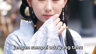 (Dub)Ratu Iblis dan Sistem 8384 EP 30