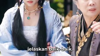 (Dub)Ratu Iblis dan Sistem 8384 EP 32