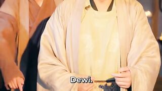 (Dub)Ratu Iblis dan Sistem 8384 EP 36