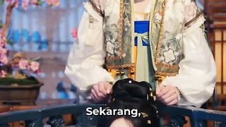 (Dub)Ratu Iblis dan Sistem 8384 EP 37