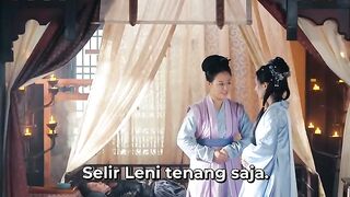 (Dub)Ratu Iblis dan Sistem 8384 EP 39