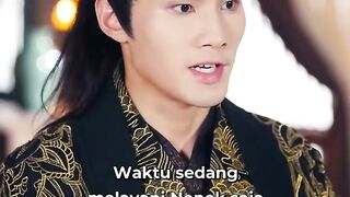 (Dub)Ratu Iblis dan Sistem 8384 EP 40