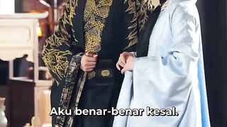 (Dub)Ratu Iblis dan Sistem 8384 EP 41