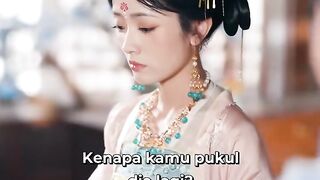 (Dub)Ratu Iblis dan Sistem 8384 EP 42