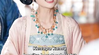 (Dub)Ratu Iblis dan Sistem 8384 EP 43