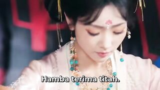 (Dub)Ratu Iblis dan Sistem 8384 EP 44