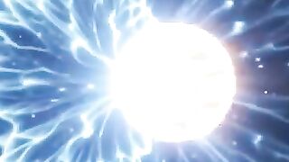 The Star That Survived a Supernova