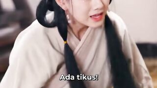 (Dub)Ratu Iblis dan Sistem 8384 EP 49