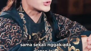 (Dub)Ratu Iblis dan Sistem 8384 EP 51