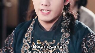 (Dub)Ratu Iblis dan Sistem 8384 EP 52