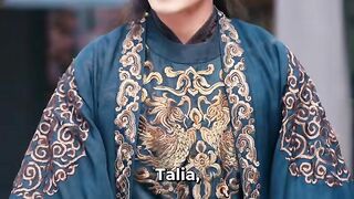 (Dub)Ratu Iblis dan Sistem 8384 EP 56