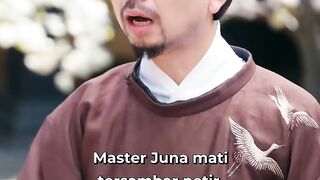 (Dub)Ratu Iblis dan Sistem 8384 EP 58