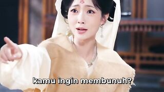 (Dub)Ratu Iblis dan Sistem 8384 EP 60