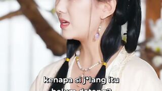(Dub)Ratu Iblis dan Sistem 8384 EP 64