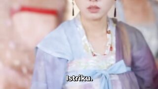 (Dub)Ratu Iblis dan Sistem 8384 EP 67