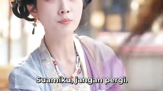 (Dub)Ratu Iblis dan Sistem 8384 EP 69