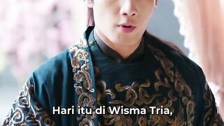 (Dub)Ratu Iblis dan Sistem 8384 EP 73