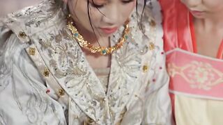 (Dub)Ratu Iblis dan Sistem 8384 EP 74