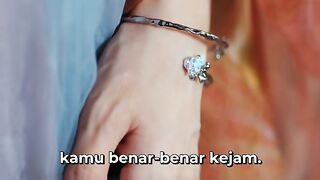 (Dub)Ratu Iblis dan Sistem 8384 EP 76