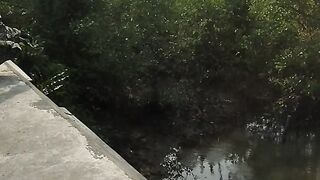 Mullet slingshot