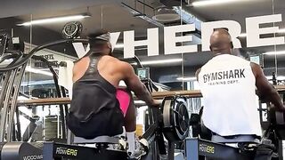 Fitness with one leg