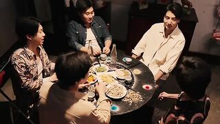 (Dub)Kembali ke 1984 EP 14