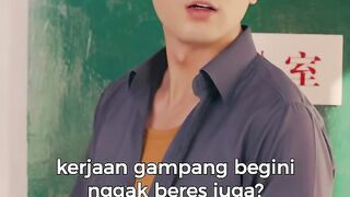 (Dub)Kembali ke 1984 EP 3 2