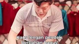 (Dub)Kembali ke 1984 EP 7 2