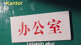 (Dub)Kembali ke 1984 EP 9 2