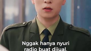 (Dub)Kembali ke 1984 EP 24 2