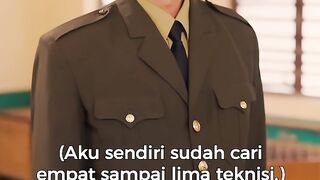 (Dub)Kembali ke 1984 EP 27 2