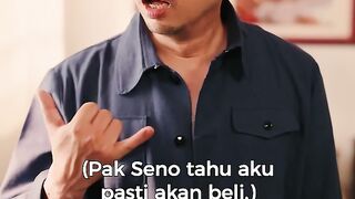 (Dub)Kembali ke 1984 EP 33 2