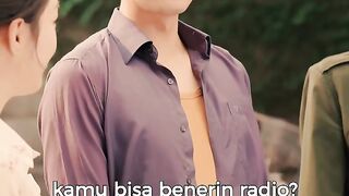 (Dub)Kembali ke 1984 EP 37 2