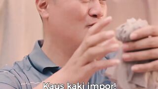 (Dub)Kembali ke 1984 EP 48 2